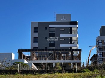 apartment em Rua Biguá, Balneário Piçarras - Balneário Piçarras - SC