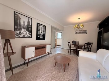 apartment em Rua 912, Centro - Balneário Camboriú - SC