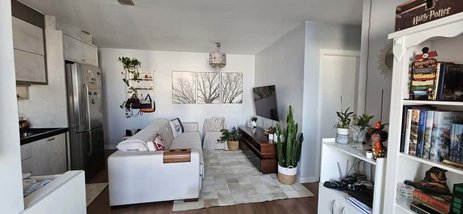 apartment em Rua Fermino Vieira Cordeiro, Espinheiros - Itajaí - SC