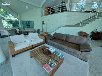 house em Avenida Cidade Jardim, Bosque dos Eucaliptos - São José dos Campos - SP