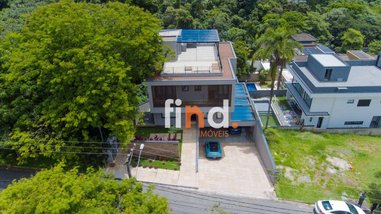 house em Avenida Estácio de Sá, São Paulo II - Cotia - SP