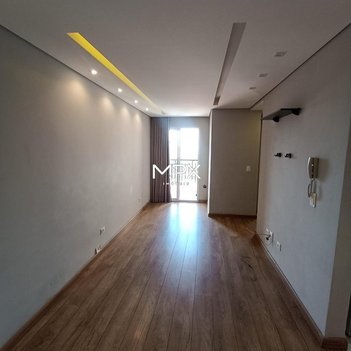 apartment em Avenida Trinta e Um de Março, Paulicéia - Piracicaba - SP