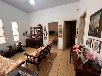 house em Rua Tabajaras, Centro - Araçatuba - SP