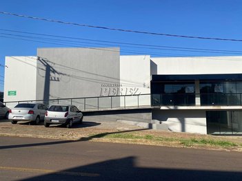 business em Rua Benedito Alves Moreira, Jardim ltaparica - Londrina - PR