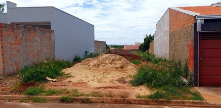 land_lot em Avenida Antonia Marques do Nascimento, Residencial Ravena - Araraquara - SP