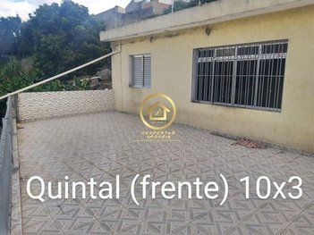 house em Rua Jamblico, Casa Verde Alta - São Paulo - SP