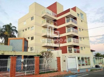 apartment em Rua Manoel Mendes, Vila Pinheiro - Mogi Guaçu - SP