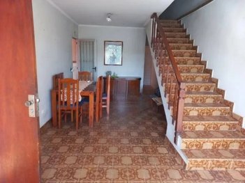 house em Avenida Lauzane Paulista, Lauzane Paulista - São Paulo - SP