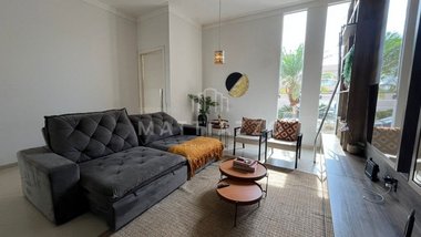 house em Avenida Augusto Roland, Parque Residencial Aeroporto - Limeira - SP