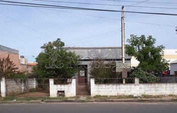 house em Padre Abilio Sponchiado, Estrela D'Alva - Bagé - RS
