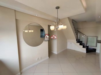 apartment em Avenida Charles Schnneider, Barranco - Taubaté - SP