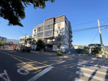 apartment em Avenida Dez de Setembro, Centro - Dois Irmãos - RS