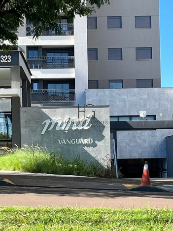 apartment em Rua Luiz Lerco, Terra Bonita - Londrina - PR