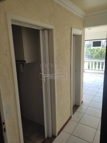 apartment em Icaraí, Cristal - Porto Alegre - RS