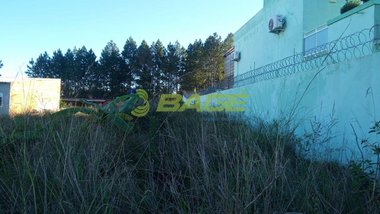 land_lot em Sylvio Edemar Potenza, Três Vendas - Pelotas - RS