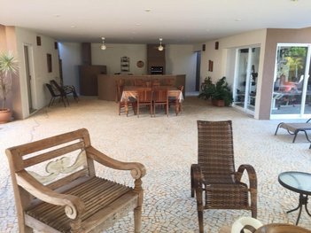 house em Rodovia Olegário Ferraz, Aeroporto - Araçatuba - SP