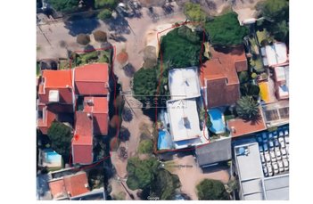 land_lot em Ruperti, Chácara das Pedras - Porto Alegre - RS
