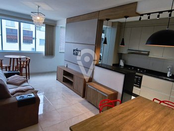 apartment em Rua Manoel Francisco da Costa, Vieira - Jaraguá do Sul - SC