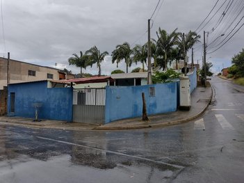 house em Avenida Hugo Facchini, Jardim Nova América - Itatiba - SP