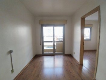 apartment em Rua Gonçalves Chaves, Centro - Pelotas - RS