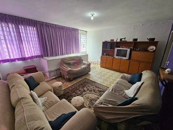 house em Rua Piratininga, Vila Bandeirantes - Jundiaí - SP