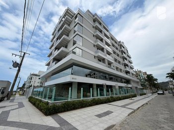 apartment em Rua dos Badejos, Governador Celso Ramos - Governador Celso Ramos - SC