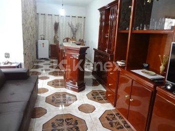 house em Rua Alessandro Allori, Vila Maria Luisa - São Paulo - SP