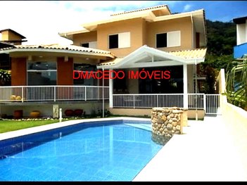 house em Rua Sabiá, Lagoinha - Ubatuba - SP