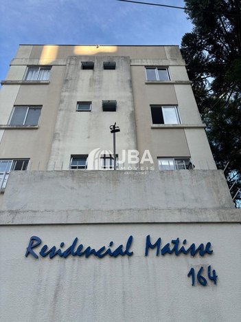 apartment em Rua Francisco Balchak, Boa Vista - Curitiba - PR