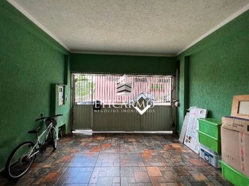house em Rua Deputado Romeu de Campos Vergal, Jardim Nossa Senhora do Carmo - São Paulo - SP