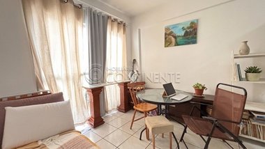 apartment em Avenida Almirante Tamandaré, Coqueiros - Florianópolis - SC