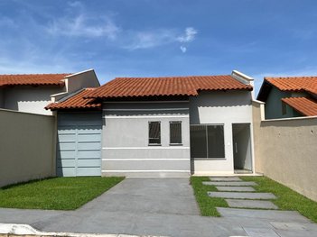 house em Rua 2, Chácaras São Pedro - Aparecida de Goiânia - GO