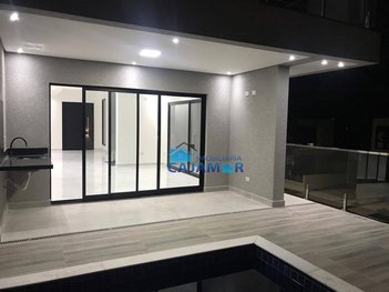 house em Rua do Rouxinol, Cidade São Pedro - Gleba A - Santana de Parnaíba - SP