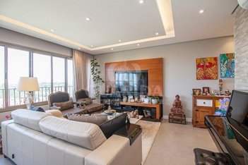 apartment em Avenida da Cavalhada, Cavalhada - Porto Alegre - RS