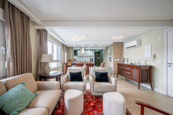 apartment em Rua Ferreira Viana, Petrópolis - Porto Alegre - RS