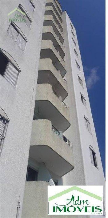 apartment em Avenida Deputado Emílio Carlos, Limão - São Paulo - SP