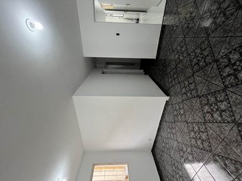 apartment em Avenida Loreto, Jardim Santo André - Santo André - SP