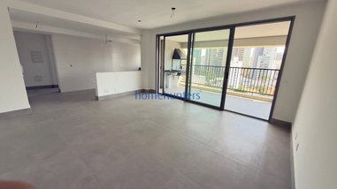 apartment em Rua Antônio Lapa, Cambuí - Campinas - SP