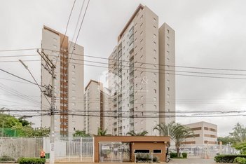 apartment em Avenida dos Remédios, Jardim Bélgica - São Paulo - SP