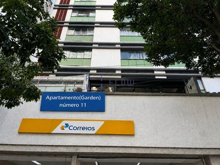 Cômodo Condomínio