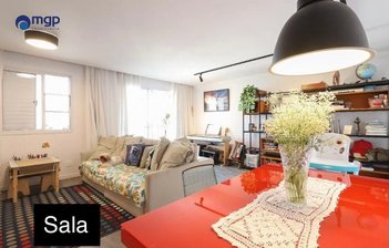 apartment em Rua Taquara Branca, Carandiru - São Paulo - SP