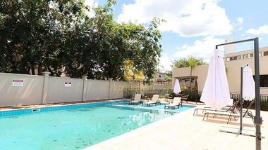 apartment em Rua Professor Oscar Augusto Guelli, Jardim Cybelli - Ribeirão Preto - SP