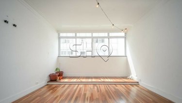 apartment em Rua Maceió, Consolação - São Paulo - SP
