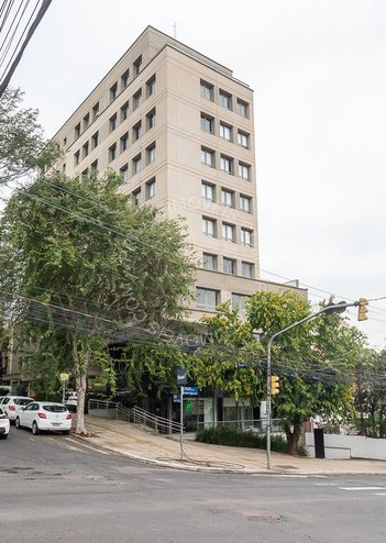 office em Avenida Mariland, Auxiliadora - Porto Alegre - RS