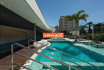 apartment em Rua Herculano de Freitas, Gutierrez - Belo Horizonte - MG