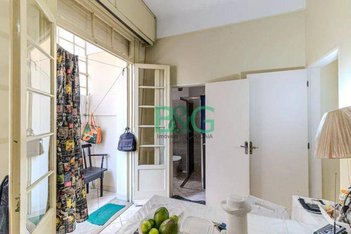 apartment em Rua Antônio de Godói, Centro - São Paulo - SP
