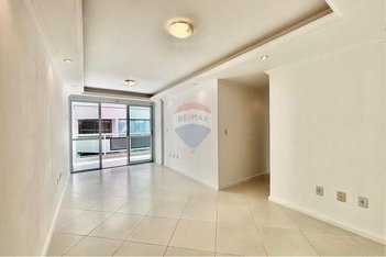 apartment em Rua Raul da Cunha Ribeiro, Recreio dos Bandeirantes - Rio de Janeiro - RJ