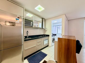 apartment em Rua José Lino Kretzer, São José - Jandaia do Sul - PR
