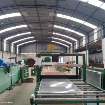 industrial em Avenida Almeida Garret, Chácaras Rio-Petrópolis - Duque de Caxias - RJ