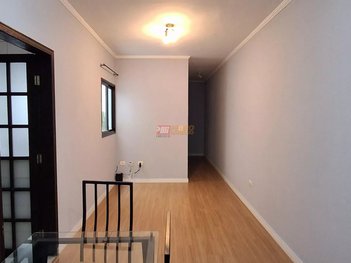 apartment em Avenida Tietê, Campestre - Santo André - SP